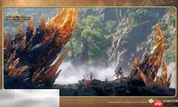 怪物猎人旅人是哪个工作室的 手游工作室介绍