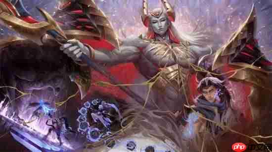 没有《英雄联盟2》！拳头回应续作传闻 但2026有大的