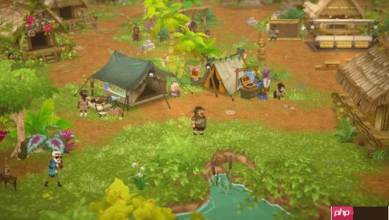 《潜水员戴夫》史上最大DLC来了！玩法大变样