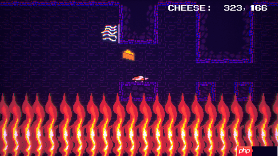 Steam喜加一：《Rat Quest》限时免费领取 看似简单却暗藏“HELP”求救信息