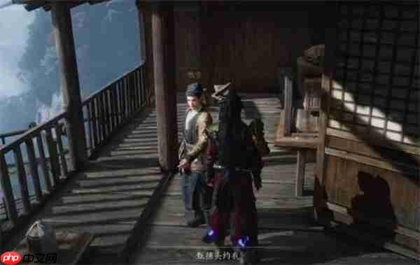 燕云十六声不见山奇遇洞中奇谈任务完成方法-燕云十六声不见山奇遇洞中奇谈怎么完成