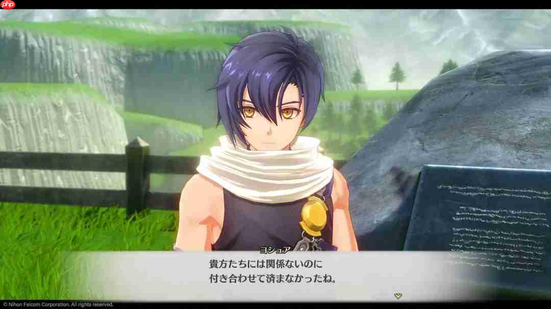 falcon官宣《空之轨迹 the 2nd》2026年发布 预告网站与Steam商店页面同步上线