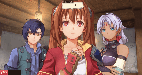 日本没人爱玩了？《空之轨迹 the 1st》销量在日本远低于预期 但中国市场显著增长