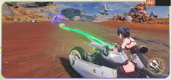 TGA获奖国产开放世界游戏《鸣潮》加入网络热歌《给你呀（for ya）》