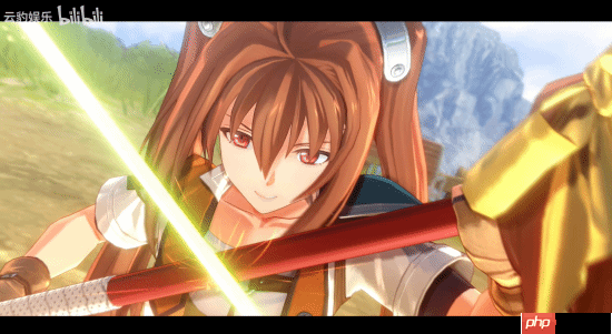 《空之轨迹》重制版第二部正式官宣：2026年全世界同步上市！