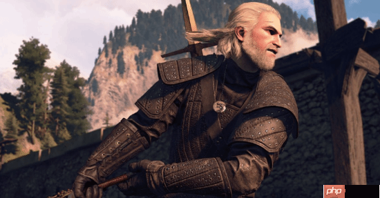 Steam冬促一折骨折价推荐！霍格沃茨、巫师3等大作