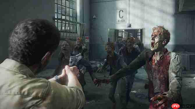 《僵尸世界大战》联动《行尸走肉》弩哥明年1月参战