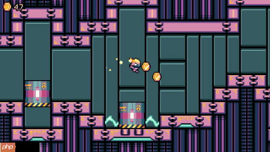 Steam喜加一：像素动作游戏《One Gun Guy》限时免费领取 活动截至12月19日