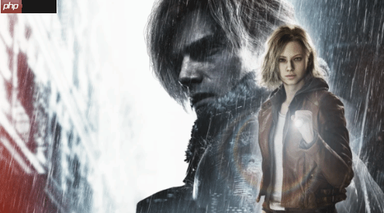 低于同级3A 曝《生化9》成本约4000–6000万美元