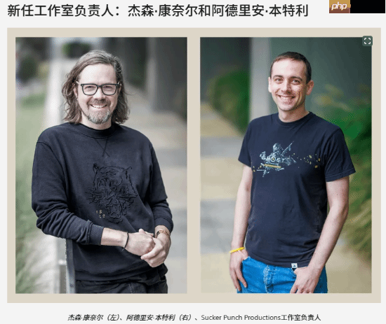 晨报|《博德3》销量破2千万份 《奥德赛》新剧照