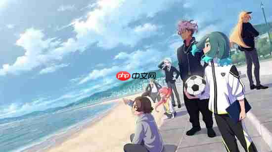 外媒评年度JRPG！《空之轨迹the 1st》夺冠 不见《光与影：33号远征队》