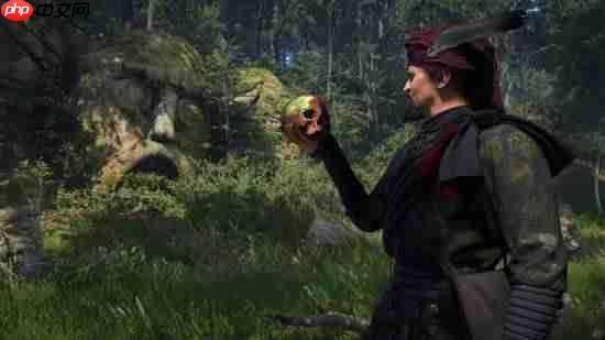 TGA惨败?《天国:拯救2》官方不认为成功需要千万玩家