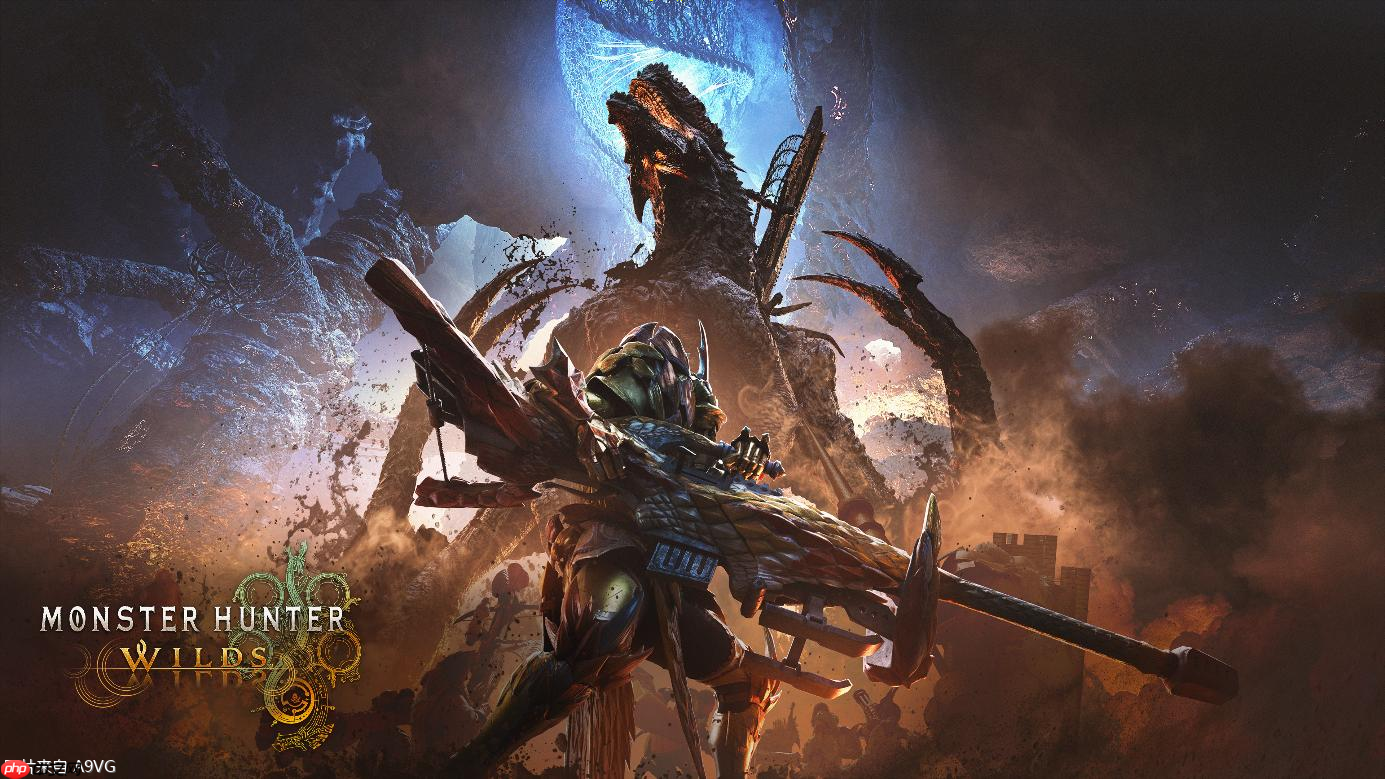 《怪物猎人 荒野》第四次免费更新介绍视频 12月16日上线