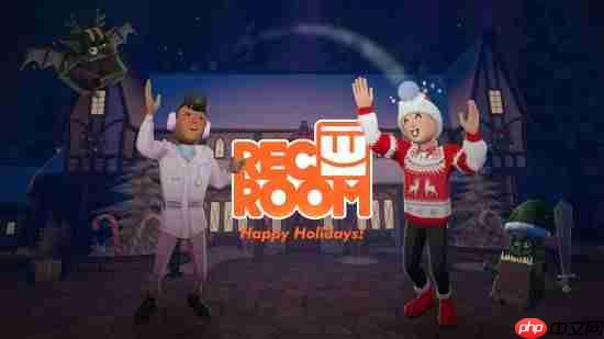 PS官方送暖心祝福！各大工作室齐贺圣诞 回顾2025年