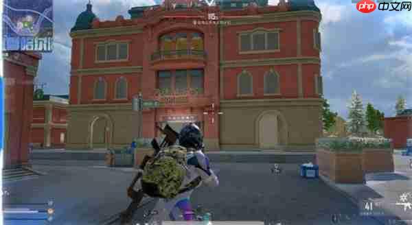 和平精英冰雪哈尔滨主题活动怎么玩-和平精英冰雪哈尔滨主题活动玩法介绍