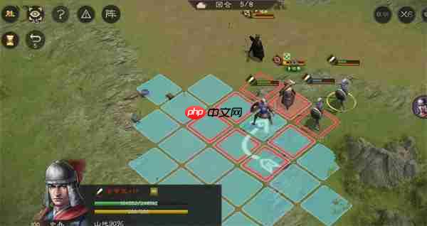 新三国志曹操传增援友军关卡攻略