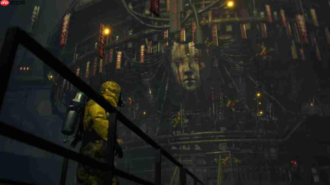 科幻氛围探索FPS《至高实验》首曝预告 推荐64G内存