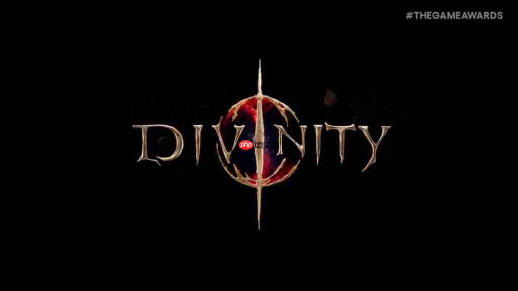 不止于震撼！拉瑞安总监称《神界》创作核心是与玩家平等对话