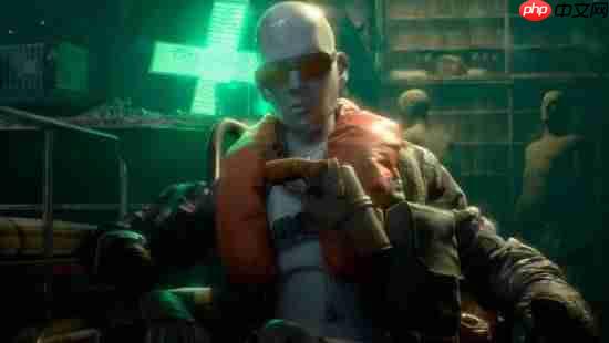 想让你玩十年！《Arc Raiders》美术总监谈游戏未来发展计划