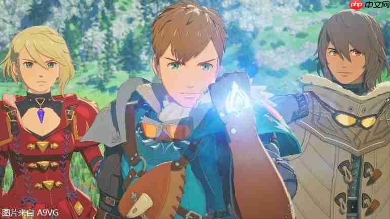 《怪物猎人物语3 命运双龙》新系统“野外孵育”介绍影片