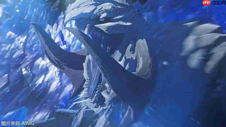 《怪物猎人物语3 命运双龙》新系统“野外孵育”介绍影片