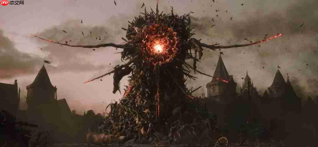 不只是更大！《神界》延续拉瑞安对成熟叙事的坚持