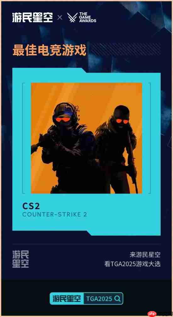 TGA2025正在进行！最佳独游《光与影：33号远征队》 颁奖结果实时更新中