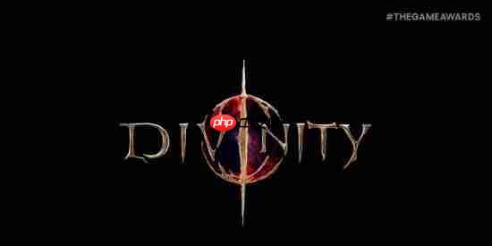 拉瑞安介绍《神界》！无需前作经验 大量官方截图