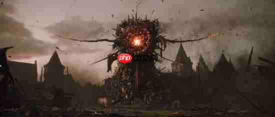 拉瑞安介绍《神界》！无需前作经验 大量官方截图