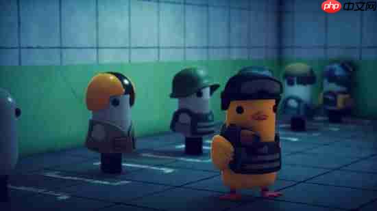 国产《逃离鸭科夫》犯下重大失误！官方发文诚恳致歉！