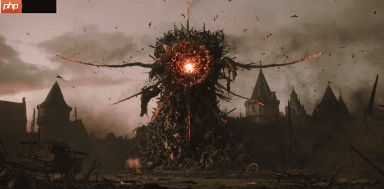 拉瑞安新作《神界》TGA预告未涉及玩法引发热议 粉丝：难道要做ARPG？