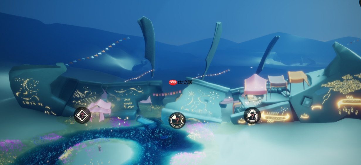 光遇11.18免费魔法是什么-光遇11月18日免费魔法收集攻略