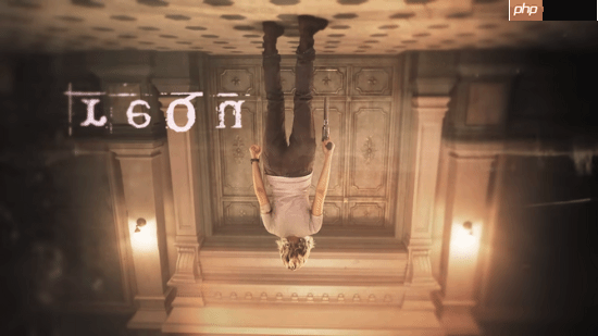 藏的太深了!卡普空或早就预告了里昂将回归《生化9》