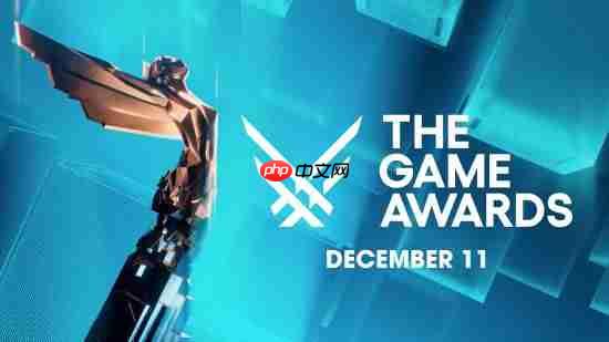 TGA主办人杰夫盛赞《光与影：33号远征队》：简直是横空出世！