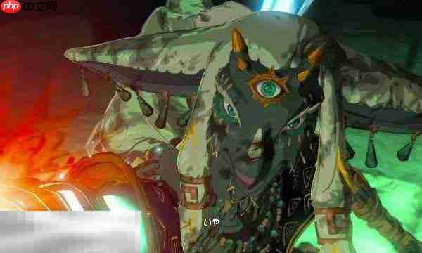 塞尔达无双封印战记空岛左纳乌强袭战挑战完成方法 空岛左纳乌强袭战挑战怎么打