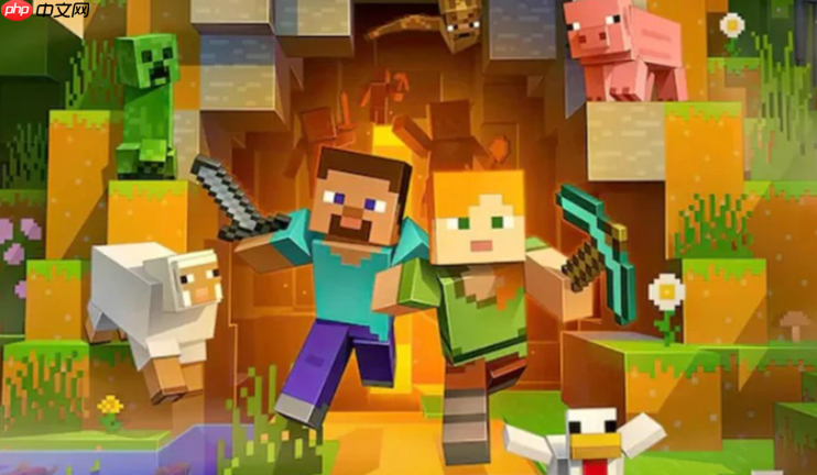 我的世界怎样搭建防怪物入侵基地_我的世界搭建防怪物入侵基地方法【布局】