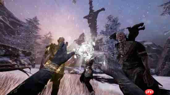 老滚Like特别好评!Xbox商店曝光《污痕圣杯：阿瓦隆的陨落》DLC?