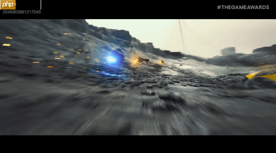 《星球大战：银河赛车》正式公布！2026年发售