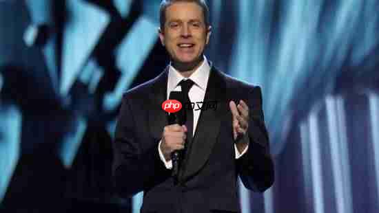 TGA主办人杰夫称大家普遍很喜欢去年的TGA！平衡很难把握