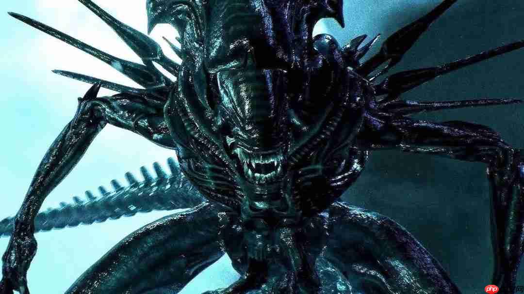 传言称全新《异形》生存恐怖游戏将于2028年推出