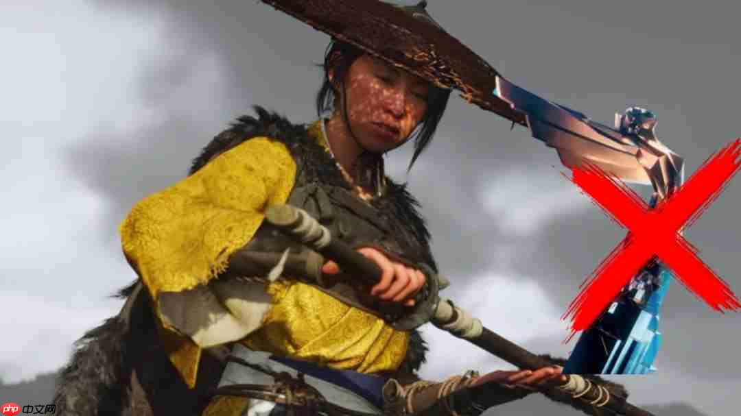 TGA 2025：《羊蹄山之魂》颗粒无收 一奖未得