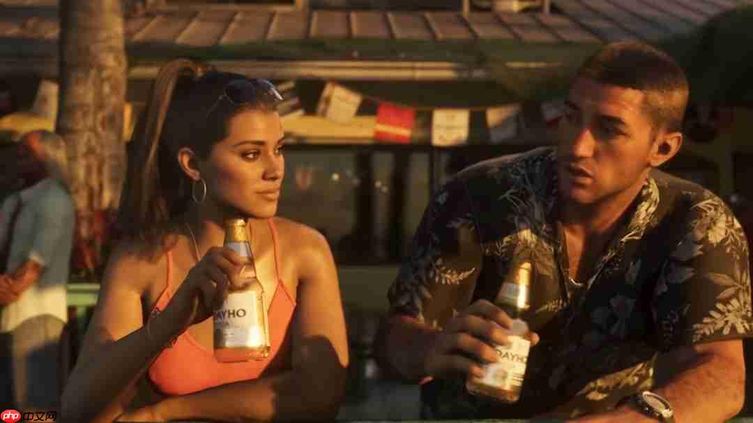 TGA 2025年度预热片发布！浓缩全年游戏精华