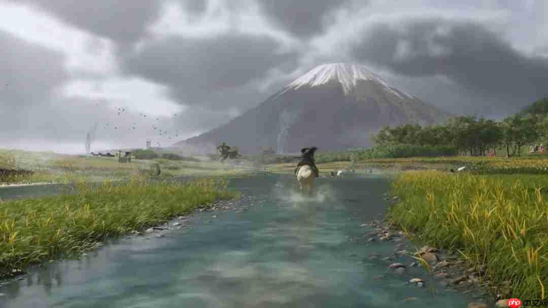 TGA 2025年度预热片发布！浓缩全年游戏精华