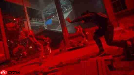 《控制2》玩法改头换面！开放式ARPG打造独特体验