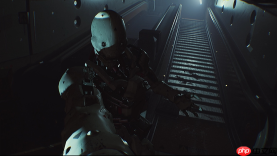 备受期待的科幻恐怖游戏《月球任务》现已登陆 Xbox Game Pass 与 Steam