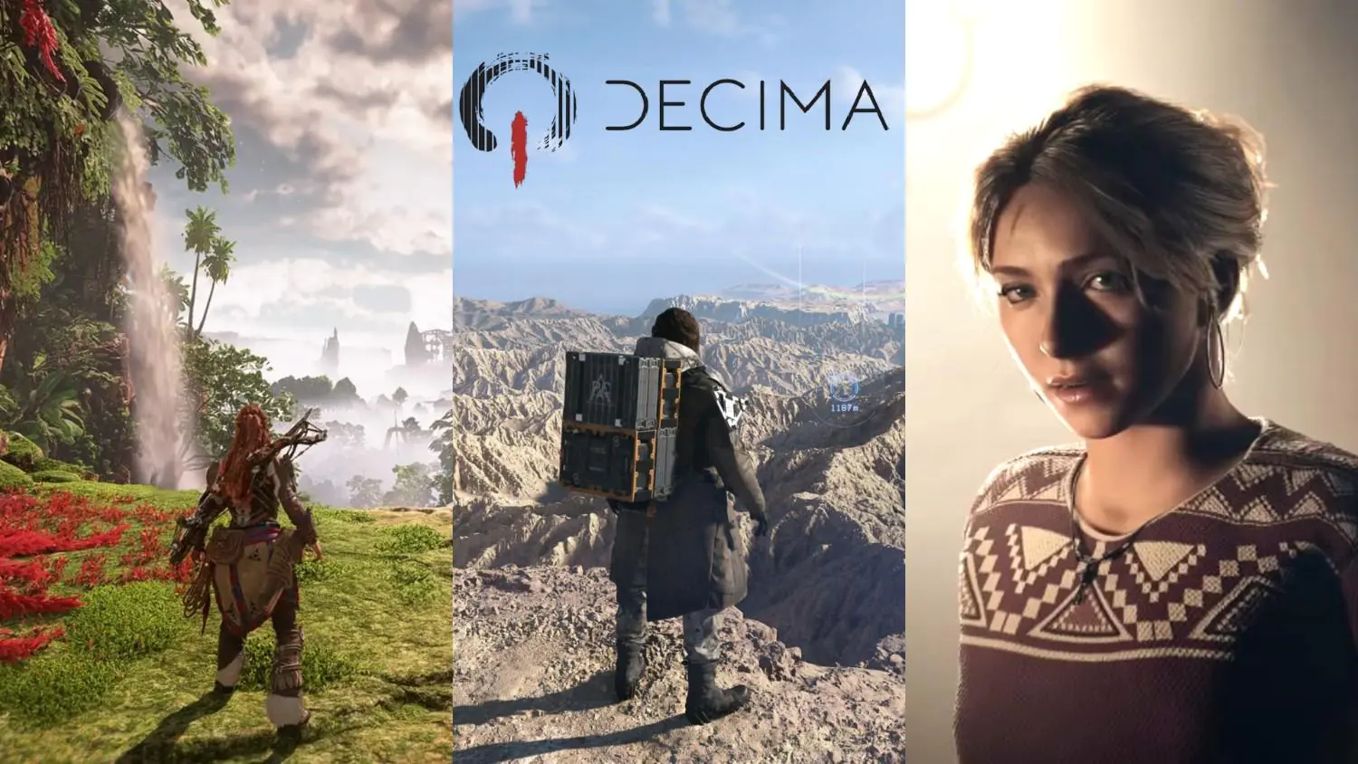 又一款《星鸣特攻》？曝索尼新作将采用虚幻引擎5