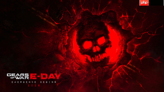 不会跳票！《战争机器》新作仍定于2026年发售