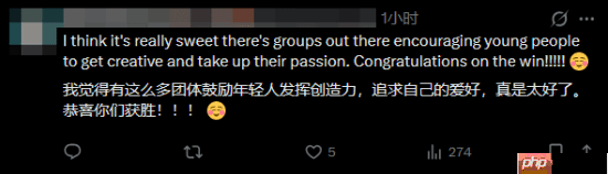 TGA为“Girls Make Games”颁奖惹争议！你觉得应该支持吗？