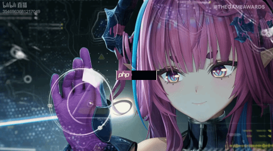 《明日方舟：终末地》定档引热议 外网狂喜公测真早