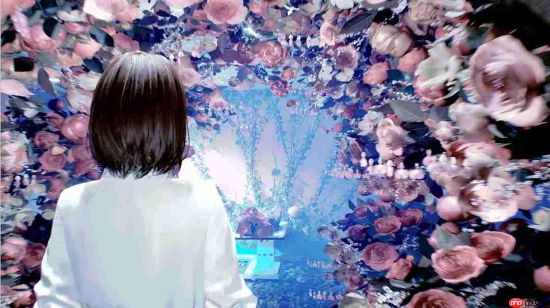 日式恐怖游戏《非我：择谁》公布 被四个灵魂附身的美少女